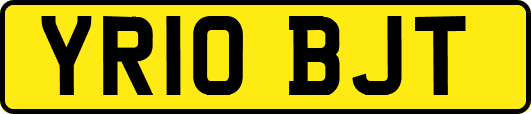 YR10BJT