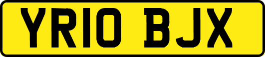 YR10BJX