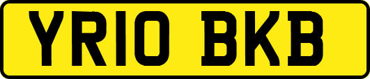 YR10BKB
