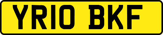 YR10BKF