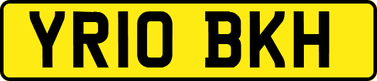 YR10BKH