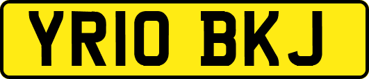 YR10BKJ