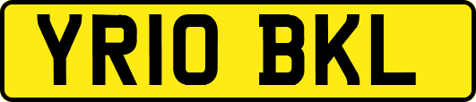 YR10BKL