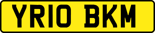 YR10BKM