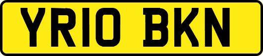 YR10BKN