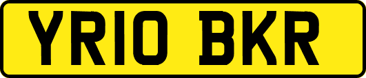 YR10BKR