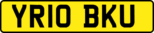 YR10BKU