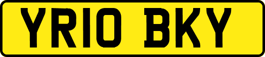 YR10BKY
