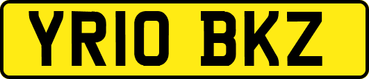 YR10BKZ