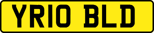YR10BLD