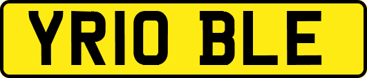YR10BLE
