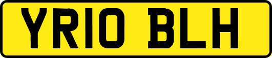 YR10BLH