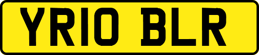 YR10BLR
