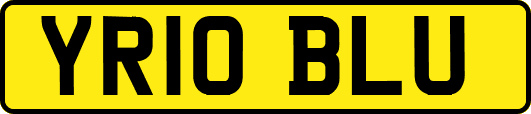 YR10BLU