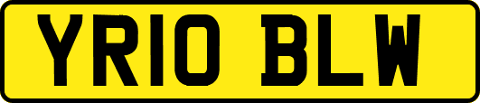 YR10BLW