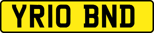 YR10BND