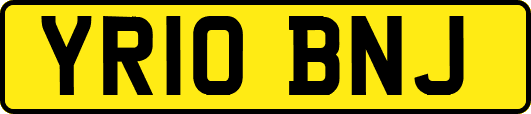 YR10BNJ