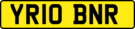 YR10BNR