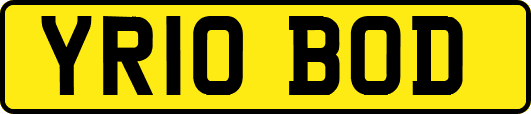 YR10BOD
