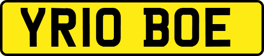 YR10BOE