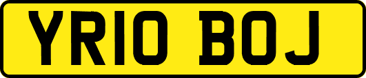 YR10BOJ