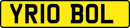 YR10BOL