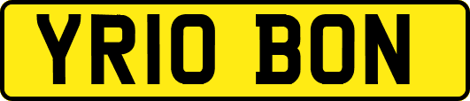 YR10BON