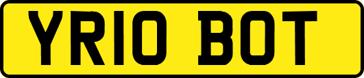 YR10BOT