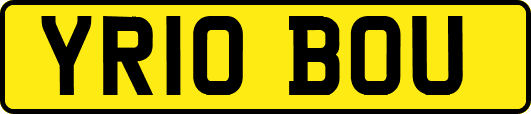 YR10BOU