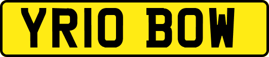 YR10BOW