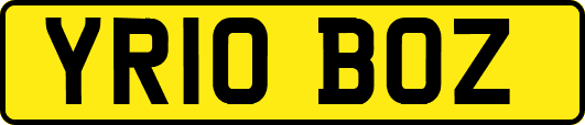 YR10BOZ