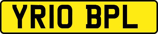 YR10BPL