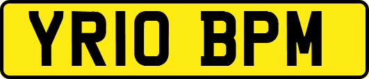 YR10BPM