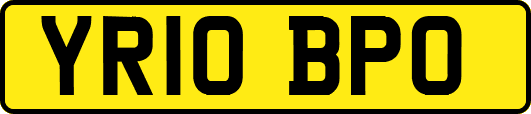 YR10BPO