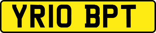 YR10BPT