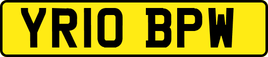 YR10BPW