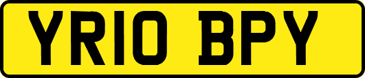 YR10BPY