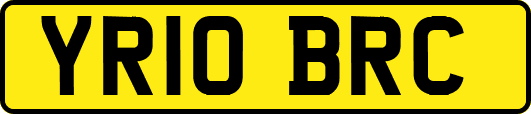 YR10BRC