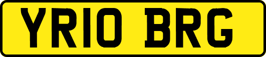 YR10BRG