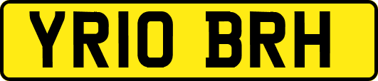 YR10BRH