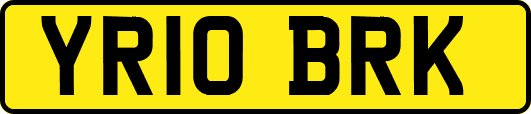 YR10BRK