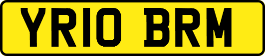 YR10BRM