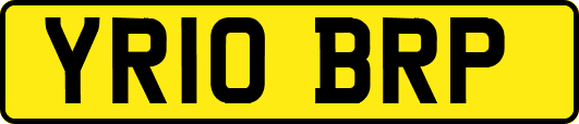 YR10BRP