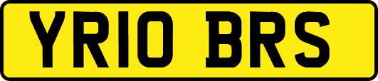YR10BRS