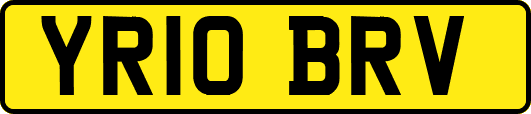 YR10BRV
