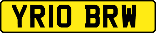 YR10BRW