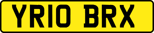 YR10BRX