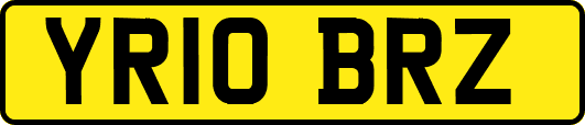 YR10BRZ