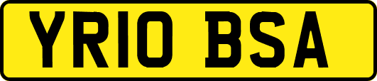 YR10BSA