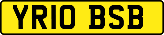 YR10BSB